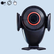 Avtomobil uchun telefon tutgichi ABS montaj markazi ekran uchun 37.08cm chap tomon haydash