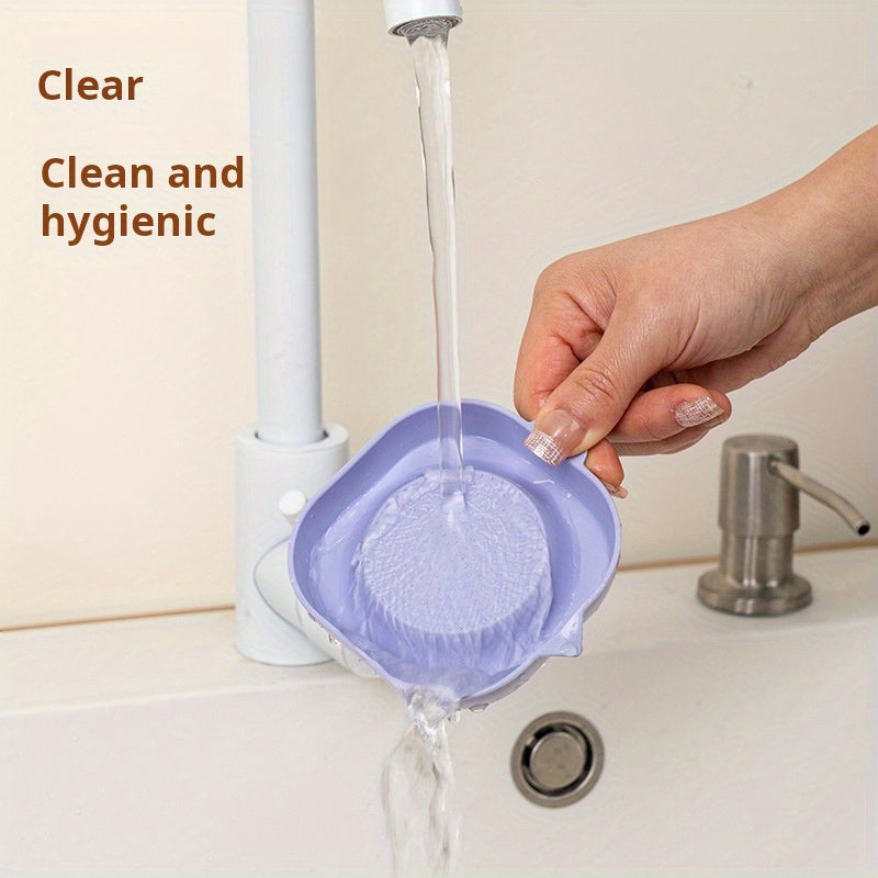 Ginger, sarimsoq, bodring va radish pyuresini ezish uchun samarali ergonomik oshxona sarimsoq bosgich. Oson foydalanish uchun uzaytirilgan tutqich. Mustahkam plastmassadan tayyorlangan.