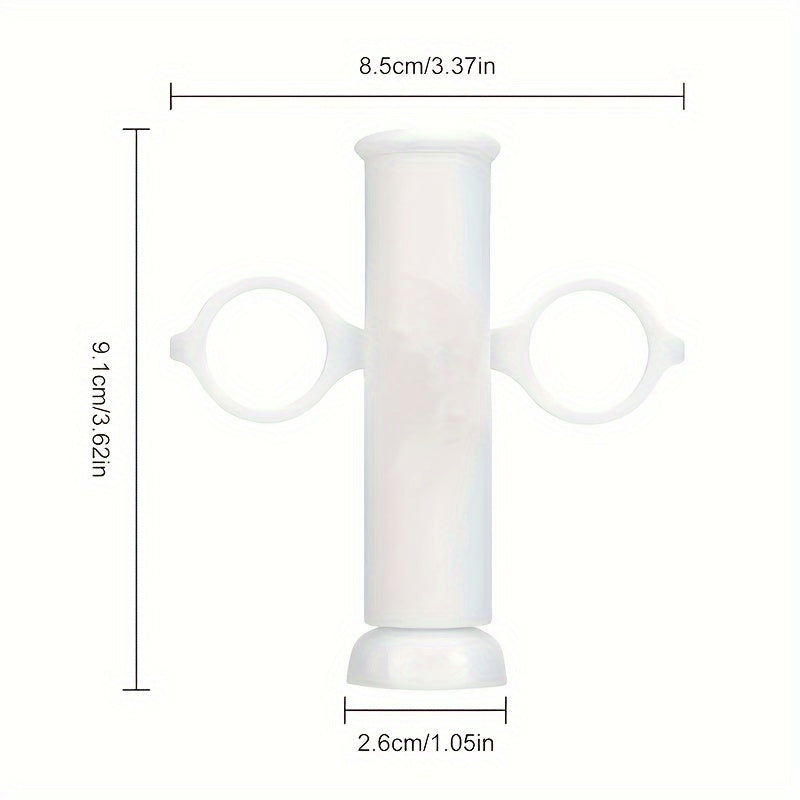 Moskito va hasharotlarning tishlaridan vakuum Stinger olib tashlash asbobi