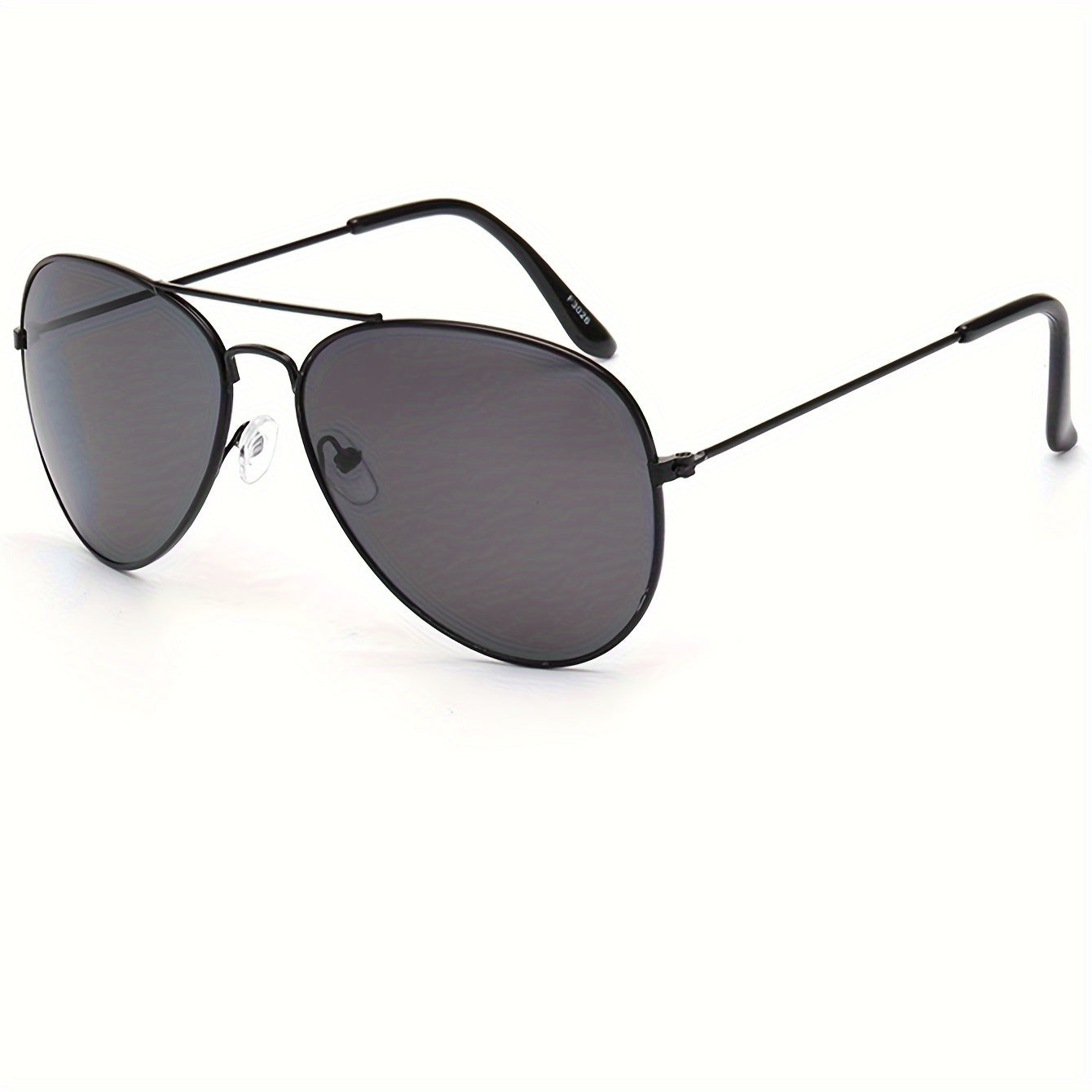 3 пары поляризованных металлических квадратных очков для мужчин и женщин для рыбалки и активного отдыха