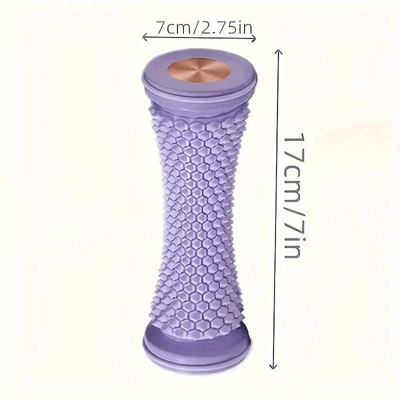 Uyda foydalanish uchun oyoq massaj roliklari, fitness mashqlari uchun oyoq massajchilari va uyda yoki harakatda oson aylanish uchun refleksologiya qurilmalari.
