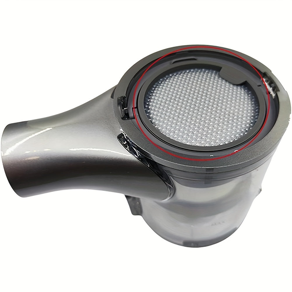 Dreame T10 T20 T30 va Xiaomi G9 G10 changyutgichlari uchun 1, 2 yoki 4 dona HEPA old filtrlar mavjud. Ushbu mustahkam va yuvilishi mumkin bo'lgan almashtirish qismlari samarali filtratsiyani ta'minlaydi.