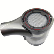 Dreame T10 T20 T30 va Xiaomi G9 G10 changyutgichlari uchun 1, 2 yoki 4 dona HEPA old filtrlar mavjud. Ushbu mustahkam va yuvilishi mumkin bo'lgan almashtirish qismlari samarali filtratsiyani ta'minlaydi.