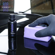 Nano Ceramic Coating for Cars 30ml 9H Extreme Water Beading Protection