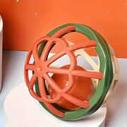 Soft Rubber Grip Ball for Kids Sensory Toy for Boys and Girls Early Learning Gift