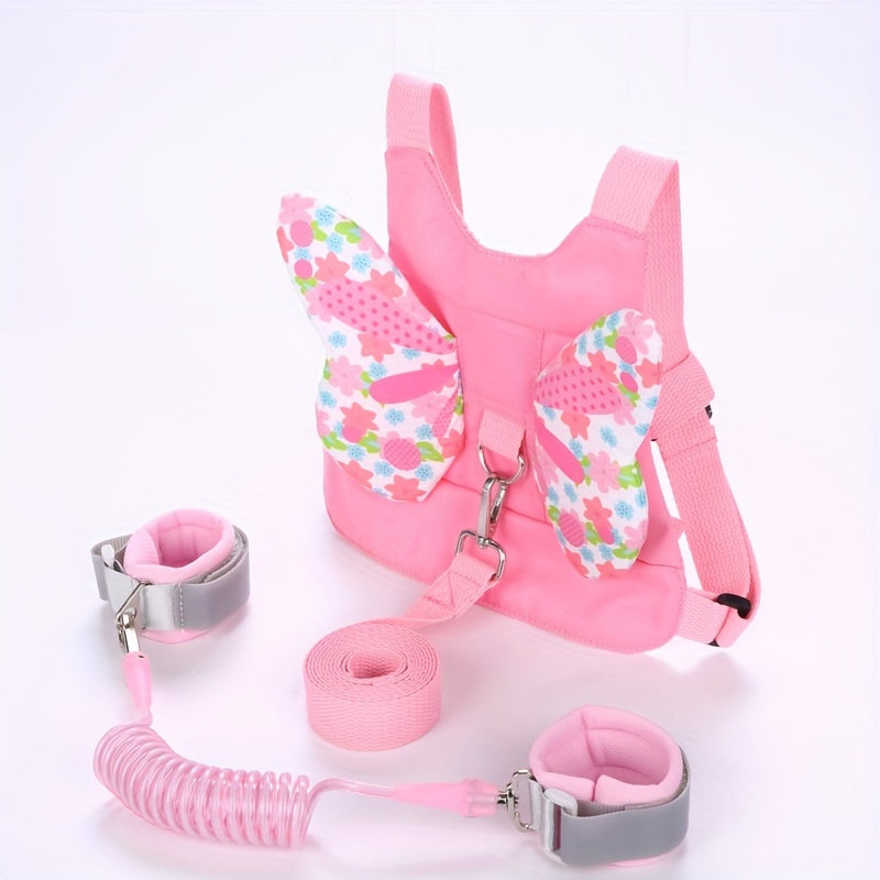 Kelebek Kamarli Tasmali va Yo'qolishdan Himoyalovchi Bilak Bog'ich, Qiziqarli Yurish Yordamchisi Bilak Tasmasi