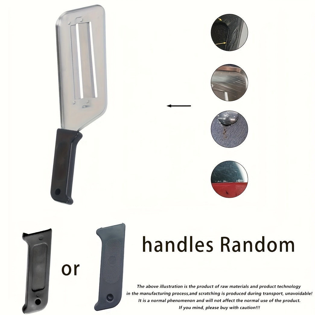 Kitchen Vegetable Chopping Set with Cabbage Knife and Grater