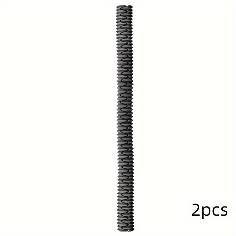 Silicone Oven Rack Shields 35.56cm Heat-Resistant Hand Protectors for Baking and Grilling