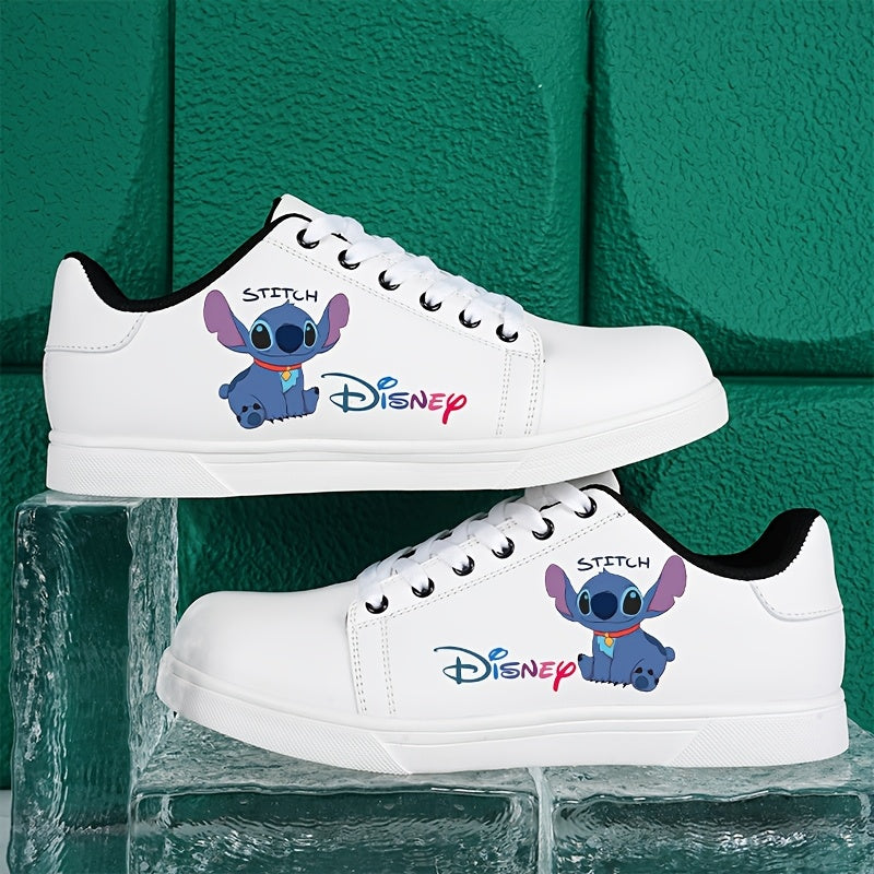 Unisex Black Breathable Casual Sneakers Soft Shock-Absorbing Outdoor Shoes