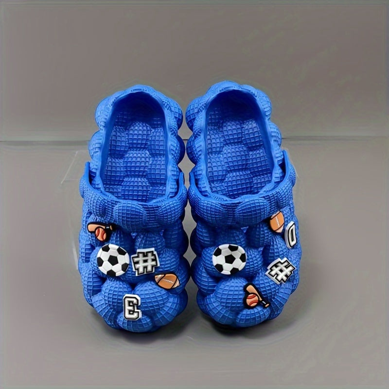 Women's Lightweight EVA Platform Shoes Casual Open-Toe Summer Comfort