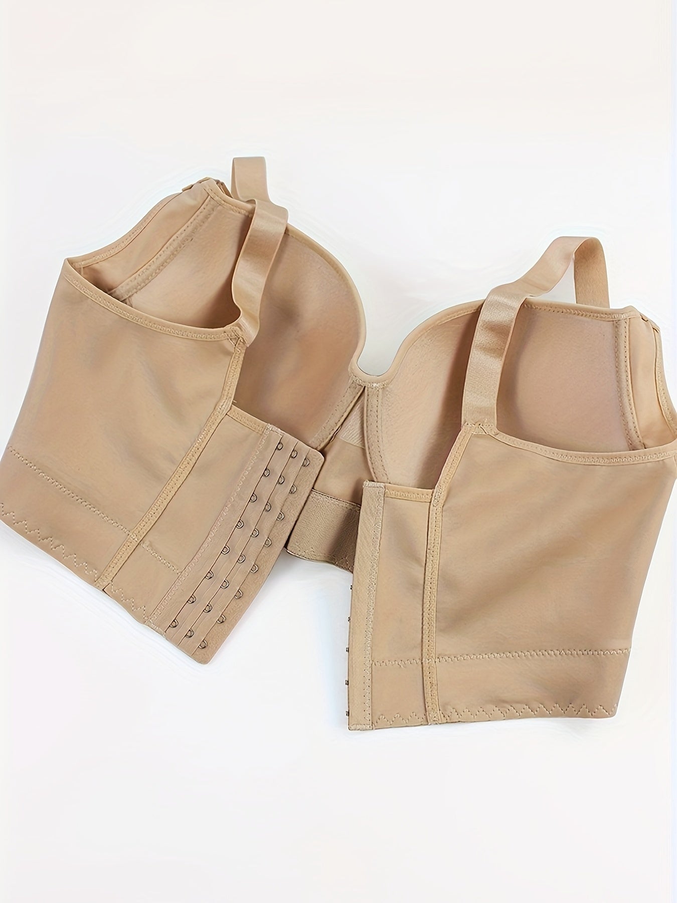 Women's Seamless Breathable Cotton Bra for Comfort and Support