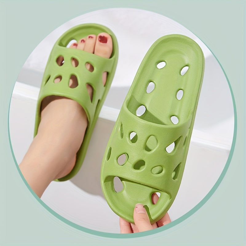 Uniseks nafas oluvchi bo'shliqli chanoq poyabzal tez quriydigan, sirpanmaydigan, qulay