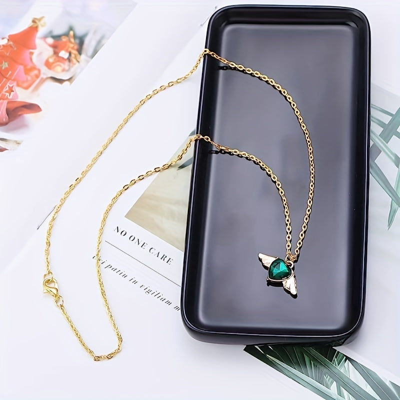 24 Pieces of 18-Inch Multi-Color Alloy Chain Links for DIY Jewelry Making