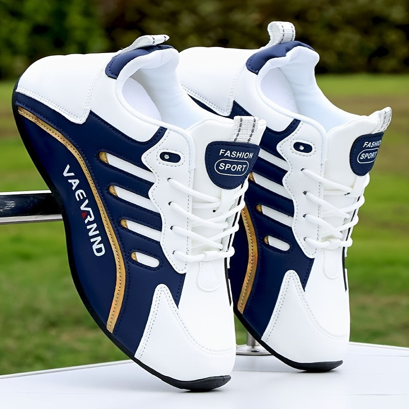 Zapatillas de tela transpirable antideslizante para hombres y mujeres, calzado casual para caminar