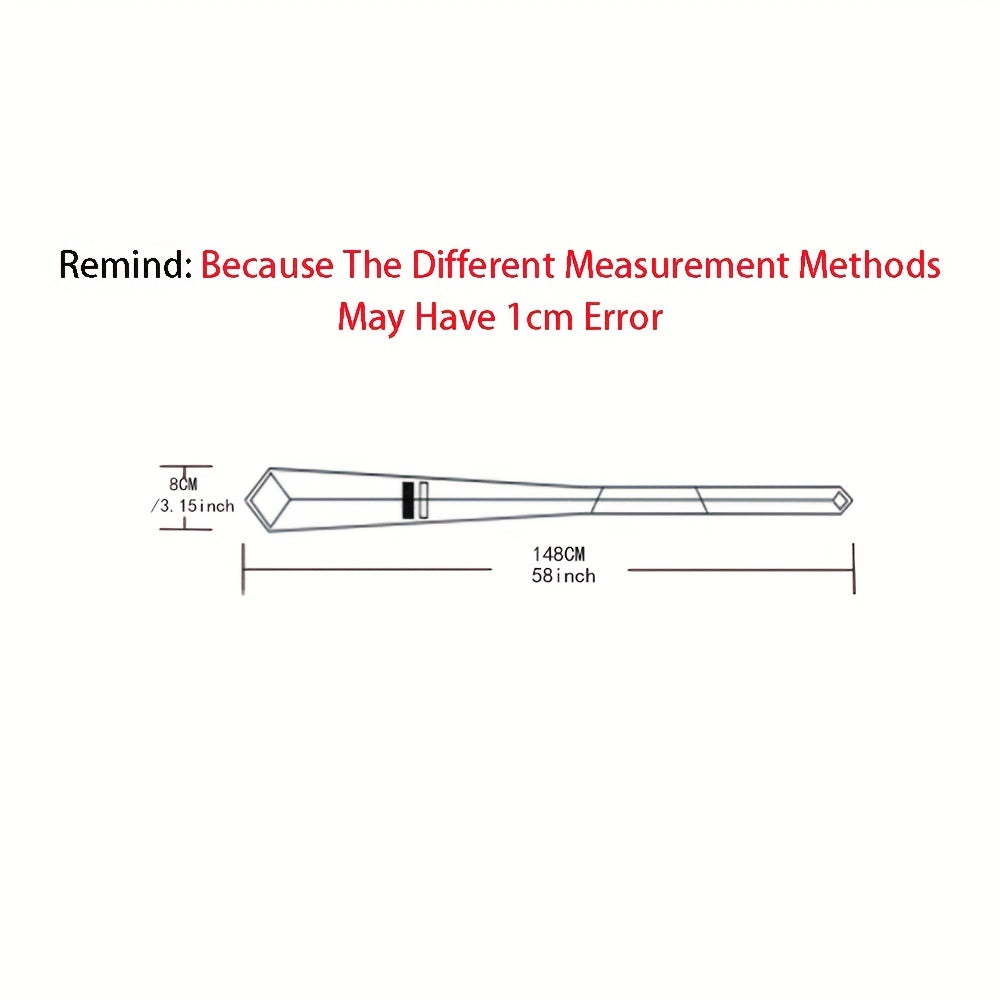 Men's Green Skinny Necktie 8cm Formal Business Dress Accessory