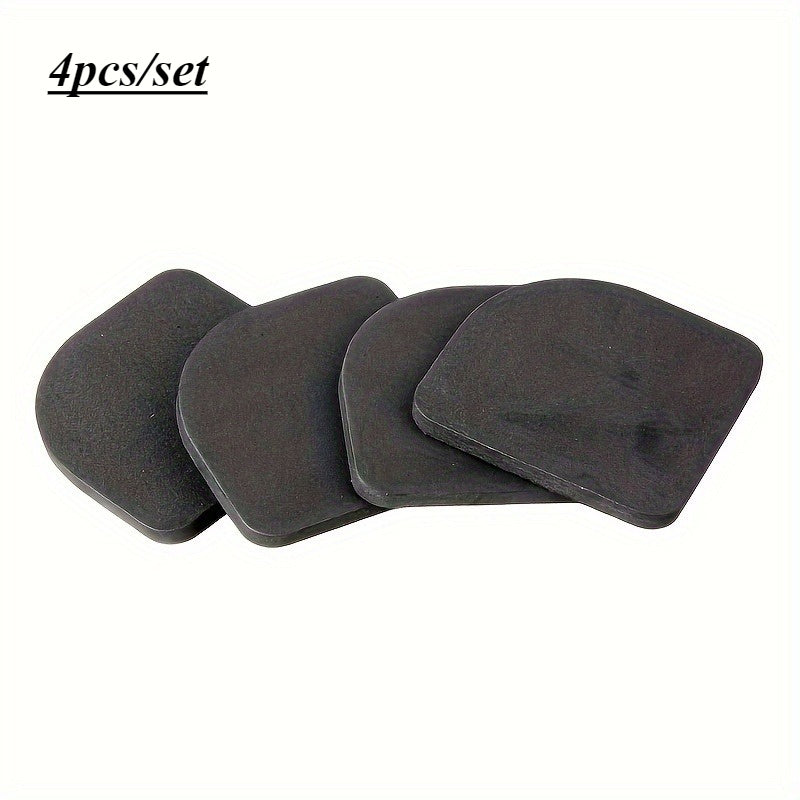 Anti-slip Stability Pad for Furniture and Washing Machines Floor Protector