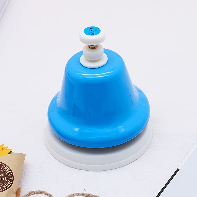 Часы с звуковым сенсором, 8-тональным рингтоном и мелодией, ручное определение рингтона.