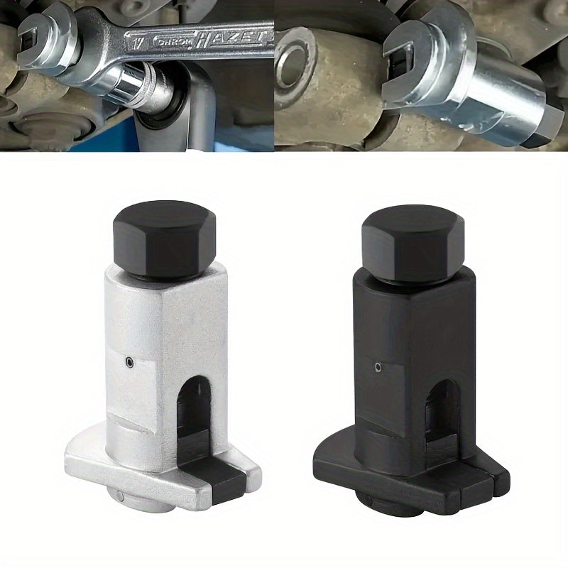 Herramienta de extracción de amortiguadores hidráulicos, garra, separador de suspensión