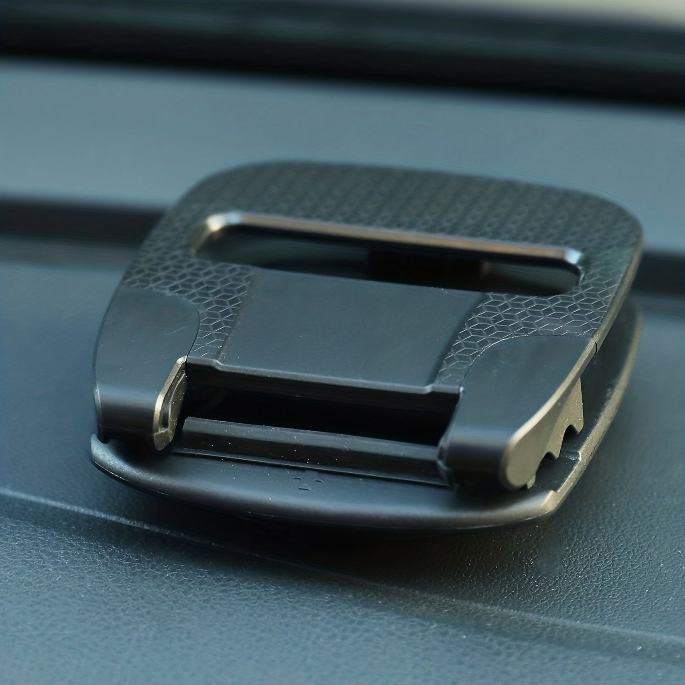 Universal avtomobil telefon uchun tutqich 360-daraja aylantirish moslamasi