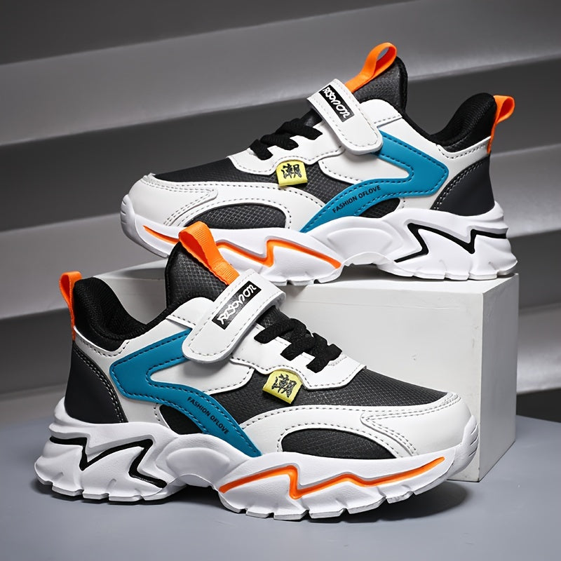 Мужские низкие кроссовки с разными цветами, дышащие, легкие, противоскользящие, на все сезоны