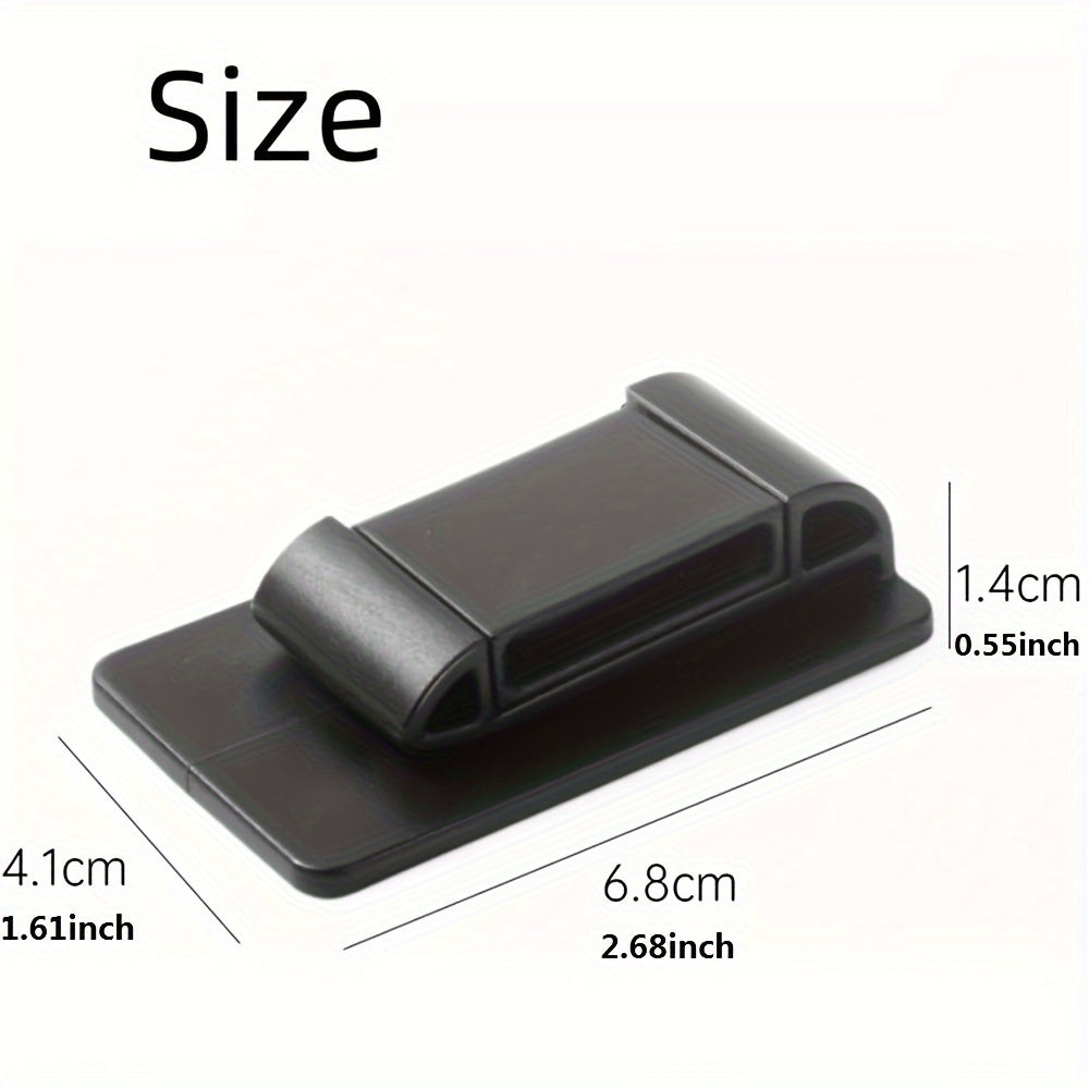 Pet Car Seat Belt Stabilizer Clip Carbon Fiber Style Noise Reduction Secure Buckle