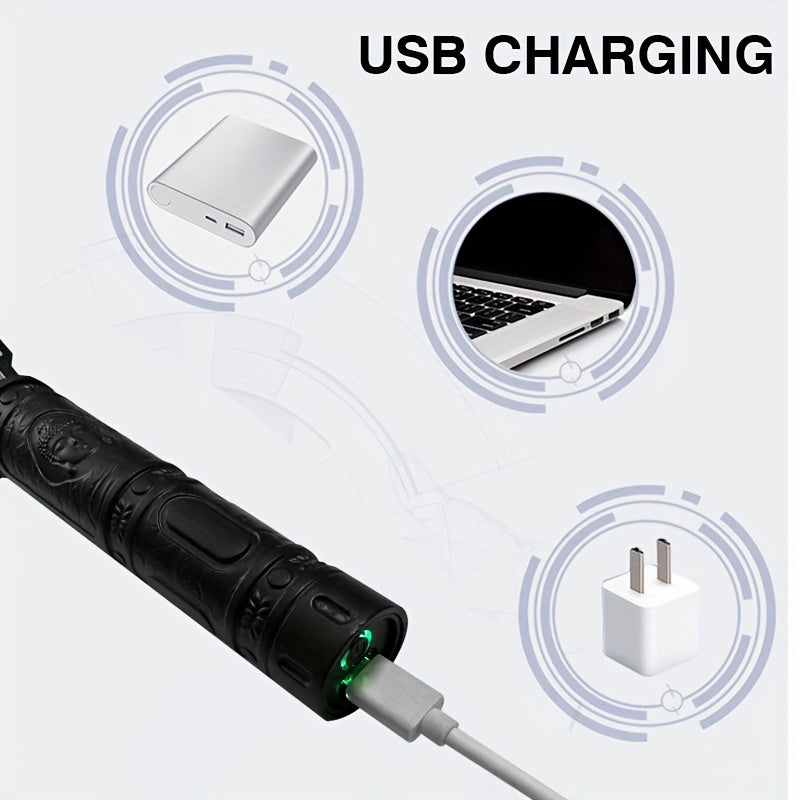 Электробритва для мужчин с USB-зарядкой, триммер для тела, влажное и сухое бритье, машинка для стрижки