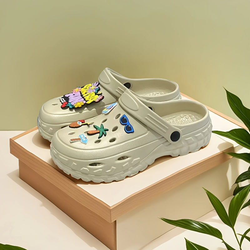 Women Summer Floral Dress Casual Beach Holiday with Accessories