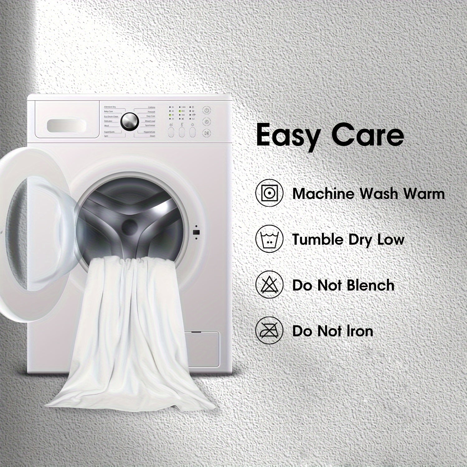 Microfiber Bath Towels 76x177cm Quick Dry Super Absorbent Fade-Resistant