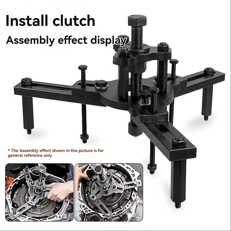 Set of 22pcs Transmission Clutch Tools for Installation and Removal