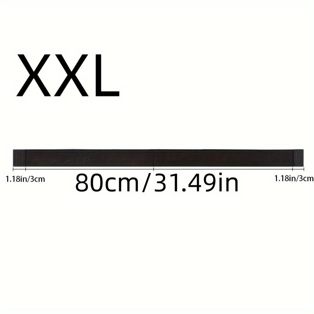 Universal Car Trunk Elastic Binding Belt for Item Storage and Organizer