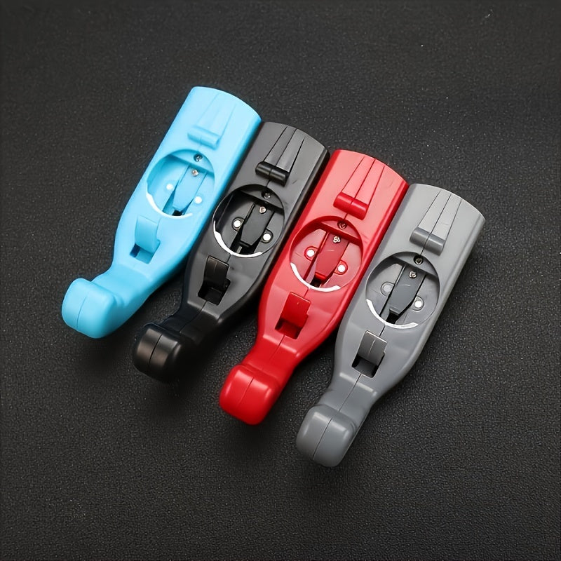 Creative Beer Bottle Opener for Parties and Outdoor Gatherings No Power Needed