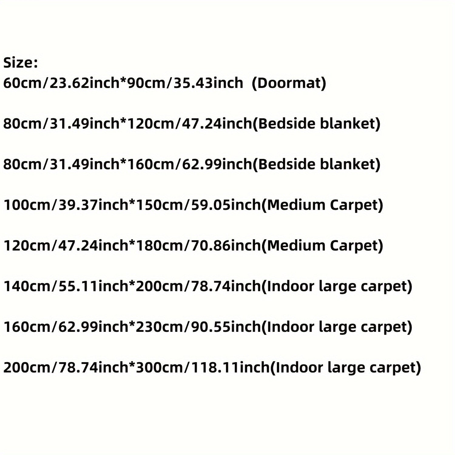 Коврик для внутреннего помещения, устойчивый к пятнам, нескользящий, из полиэстерового бархата для гостиной, спальни, офиса