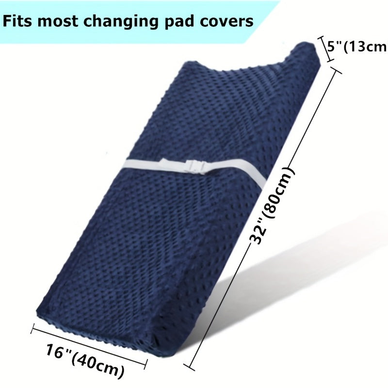Cubierta de pañal suave para bebés recién nacidos y lactantes, tela transpirable y extra suave