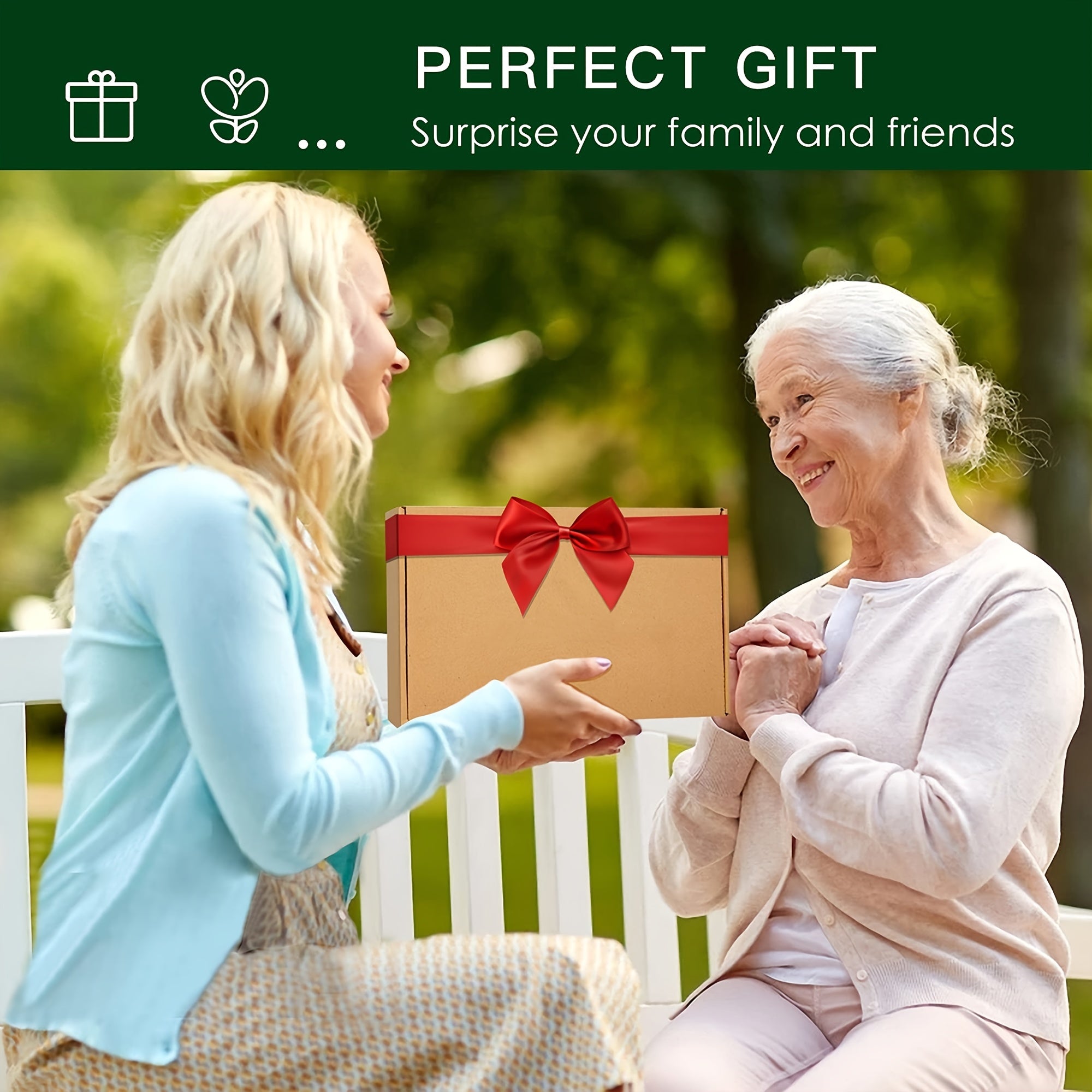 Wooden Foot Massager Roller for Pain Relief and Fatigue Reduction