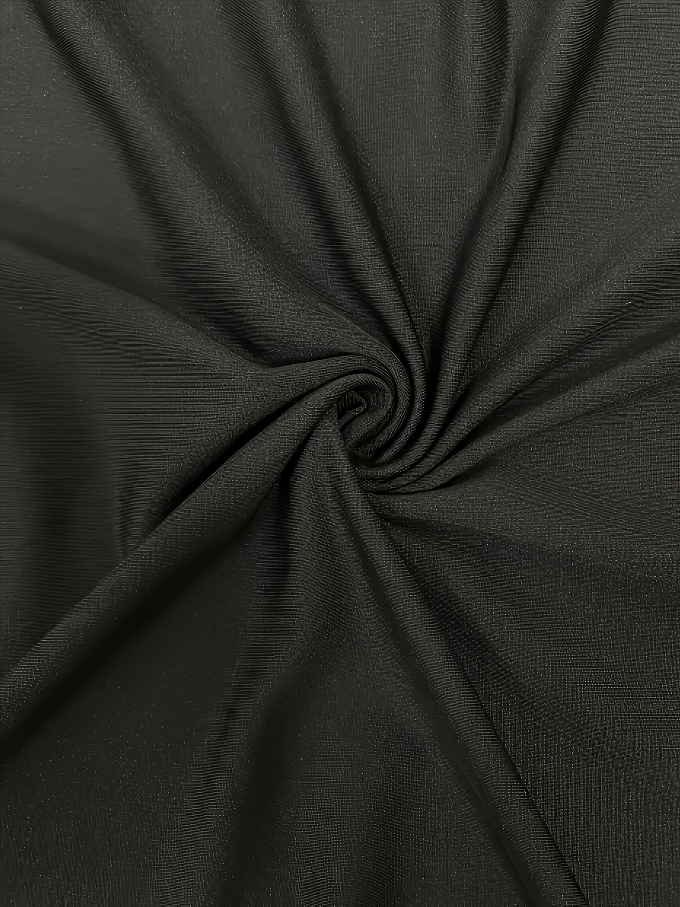 Camiseta de mujer de talla grande con escote en V, casual, de manga corta, ligera y transpirable