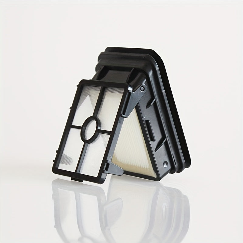 Bissell Crosswave modellari 1785, 2306 va 2551 bilan mos keladigan 6 ta almashtirish rolik cho'tkasi va Hepa filtrlar to'plamini oling. Ushbu to'plam 3 ta ko'p qirrali cho'tka roliklari va 3 ta vakuum filtrini o'z ichiga oladi, optimal ishlash uchun.