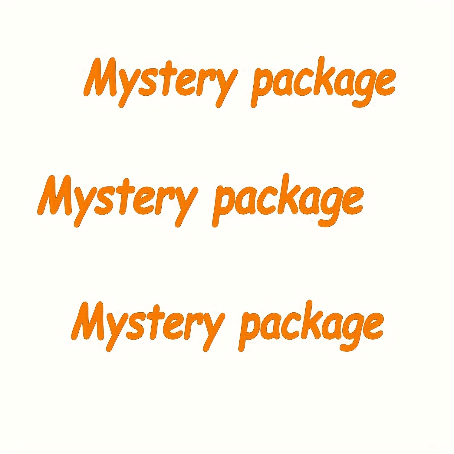 Blind Box Facial Ice Roller and Face Mask Tool Set