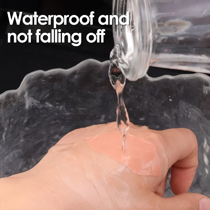 30 ta Gel ichki oyoq kiyimlari bilan blister padlari, oyoq og‘rig‘ini yengillashtirish va qo‘llab-quvvatlash uchun