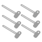 3 шт. набор из нержавеющей стали для выдавливания зубной пасты, ручной дозатор для тюбиков зубной пасты и крема