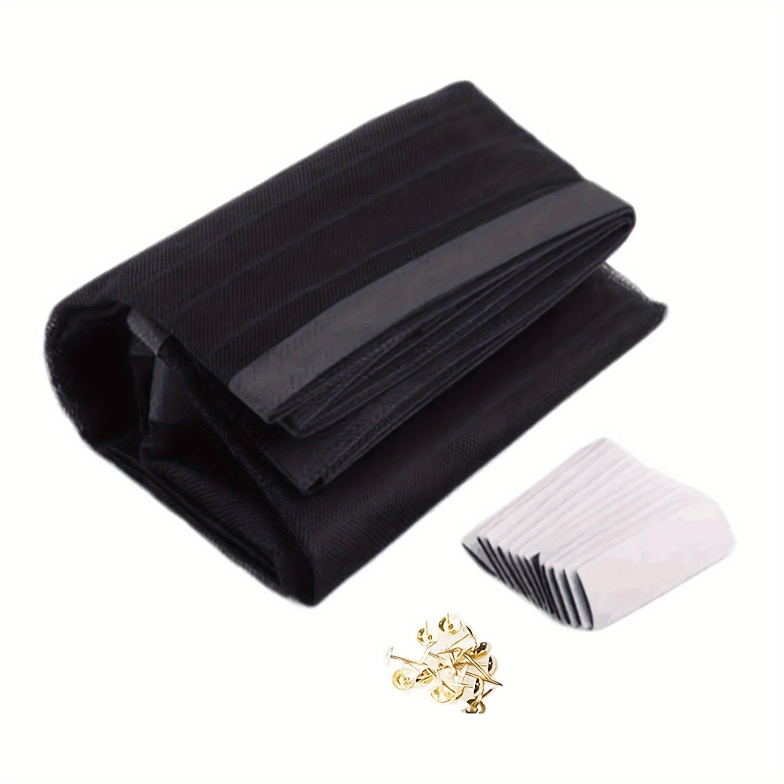 Magnit ekran eshigi hasharotlarni ichkariga kiritmaydi, yil davomida toza havo kirishiga imkon beradi. Yotoqxona va uy bezaklari uchun mukammal, qo'l bilan ochish shart emas va o'z-o'zidan muhrlanadi.