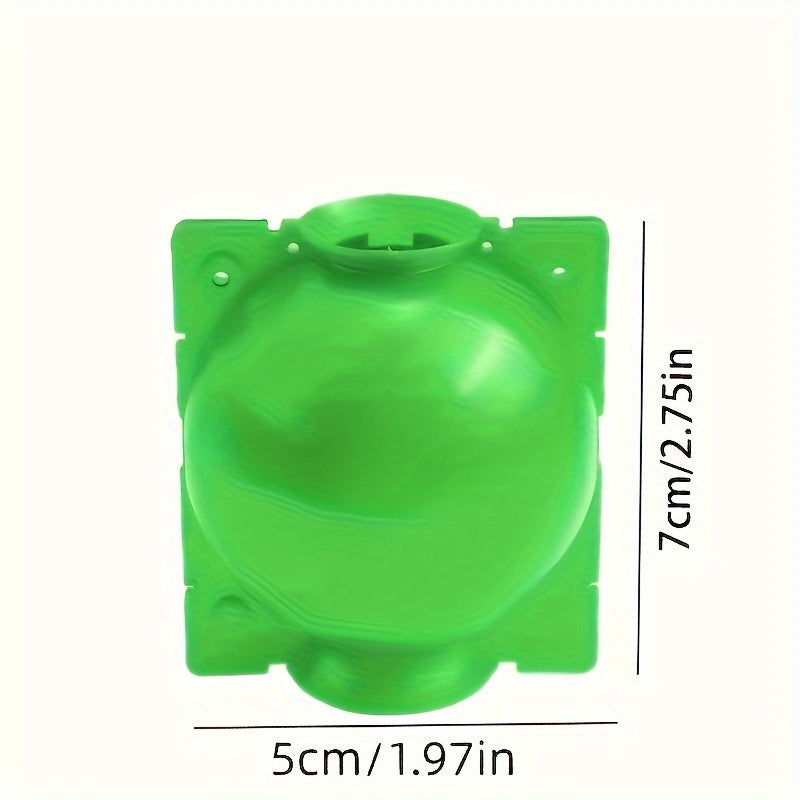 5 ta paket o'simliklarni ko'paytirish qutilari, kesish va havoda qatlamlash uchun bog' bog'ich daraxti ildiz otishi