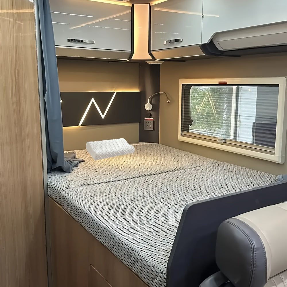 Yashirin xotira ko'krak yostiqchalari uchun yostiqchalar, yumshoq va qulay, bir nechta ranglarda