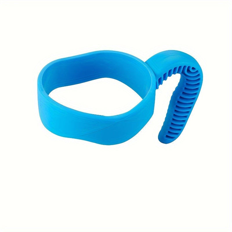 Tumbler Handle for 20oz 30oz Mugs Anti-slip Grip BPA-Free Travel Cup Holder