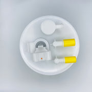 Avtomobil yonilg'i nasosini almashtirish uchun avto yonilg'i nasos yig'ish OE 1016003199 Geely EC8 uchun