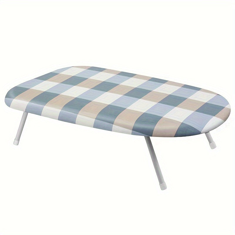 Tabla de planchar plegable de uso múltiple para el hogar con altura ajustable