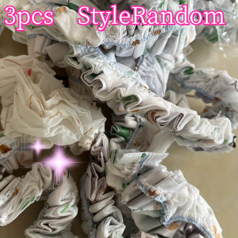 Ushbu qulay 3-to'plamlik chang qoplami bilan osilgan konditsioneringizni himoya qiling. Elektr ta'minotini talab qilmaydigan, zamonaviy xona aksessuari bilan uyingizning bezagini oshiring. Qulay o'rnatish bilan muammosiz foydalanishni bahramand bo'ling.