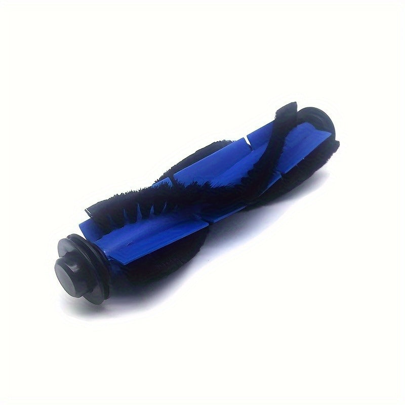 Robot changyutgich uchun 3 ta o'rnash uchun aylanuvchi cho'tkalar, plastmassa pol qo'shimchalari