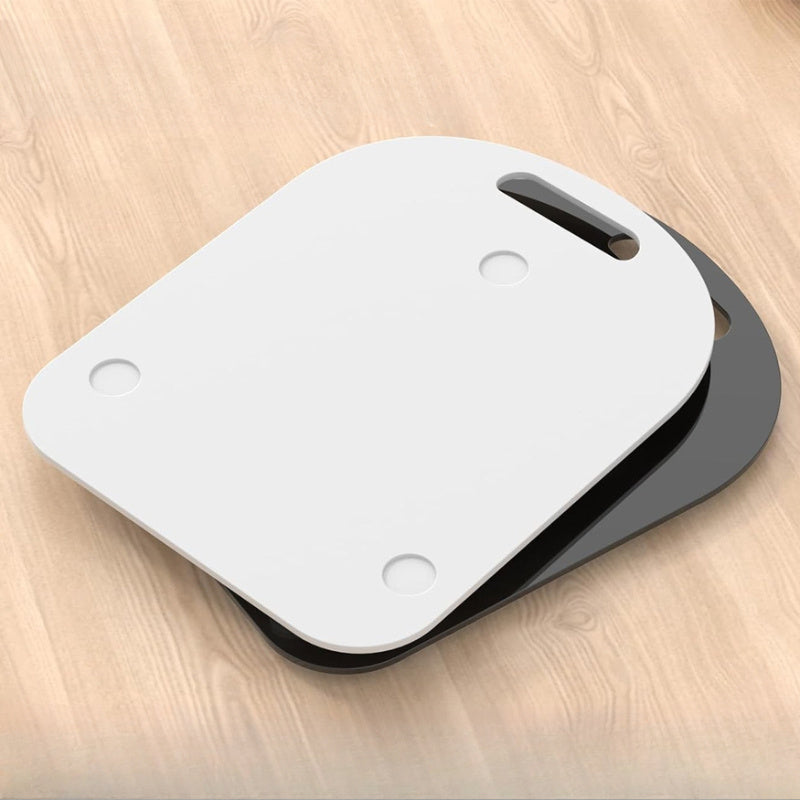 Acrylic Glider Tray for Thermomix TM5 TM6 Kitchen Food Handling and Coffee Use