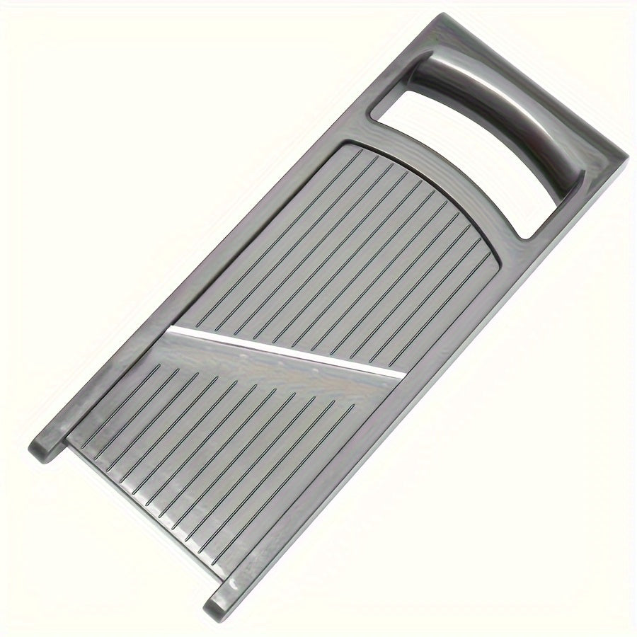 Oshxonada vaqtni tejang WIEZ 1 dona Sabzavot Kesgichi bilan, sabzavotlar, kartoshka va boshqa narsalarni to‘g‘rash va kesish uchun ko‘p funksiyali asbob.