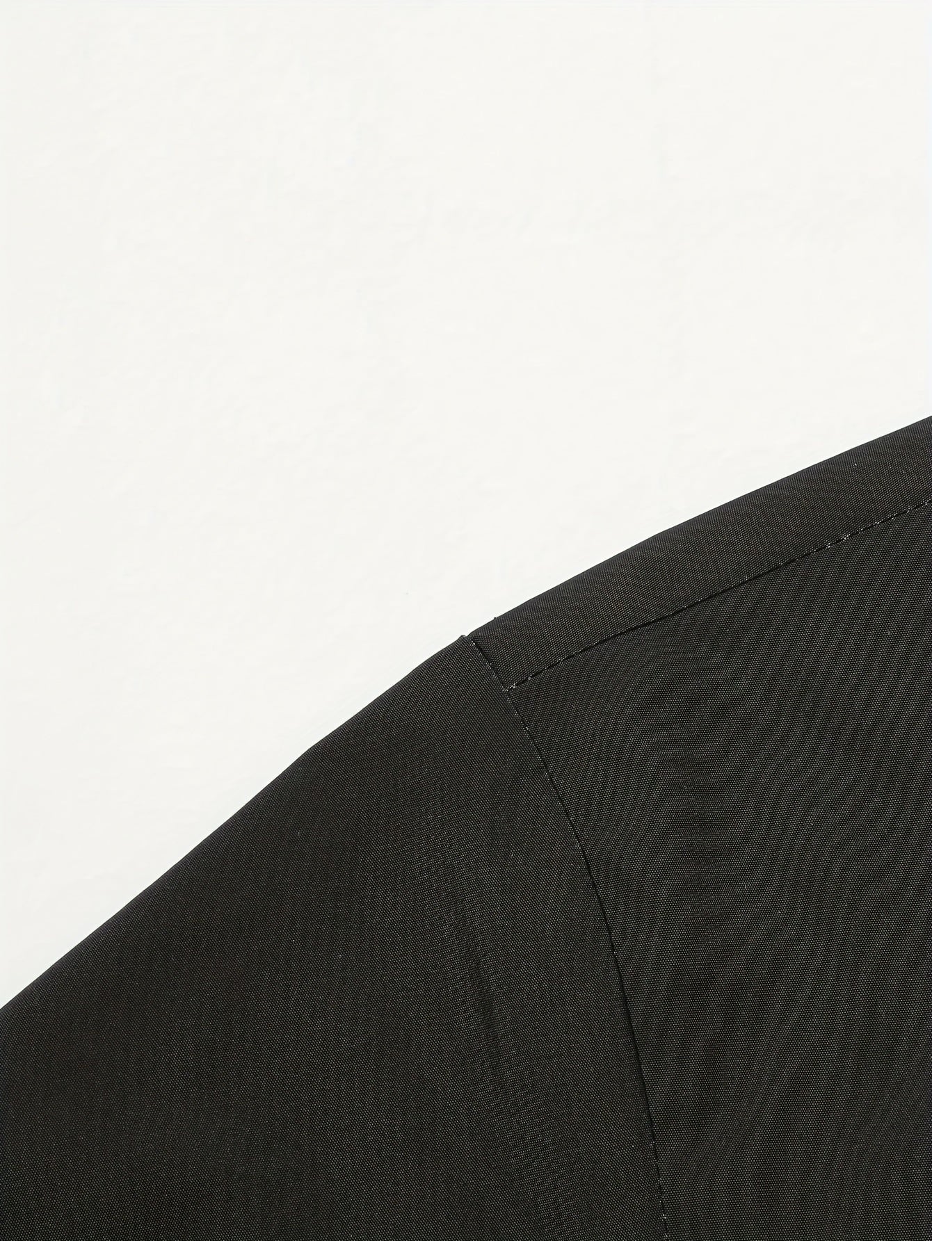 Men's Printed Hoodie with American Style Polyester Long Sleeve Casual Zipper Pocket